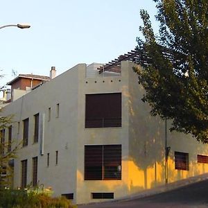 Llave De Granada Lägenhet Alcalá la Real Exterior photo