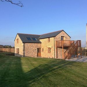 The Hayloft Villa Breage Exterior photo