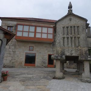 Casa Bravo Hotell Gondomar Exterior photo