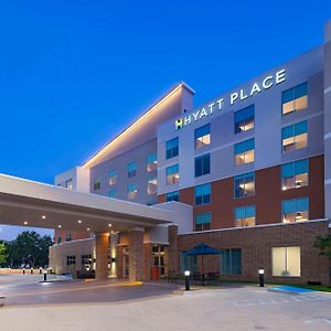 Hyatt Place Austin Lake Travis/Four Points Hotell Exterior photo