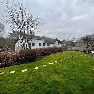 Cosy Cottage In Peaceful Location Swansea Exterior photo