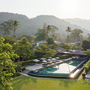 Gajapuri Resort Koh Chang Exterior photo