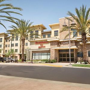 Residence Inn San Diego North/San Marcos Exterior photo