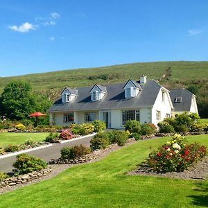 Glencurrah House B&B Cill Airne Exterior photo