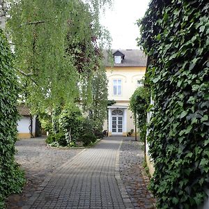 Pension Prislin Hotell Litoměřice Exterior photo