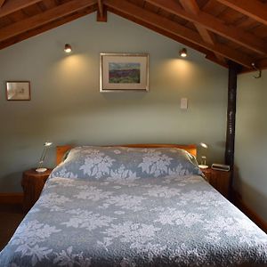 Dylans Country Cottages Kaikoura Exterior photo