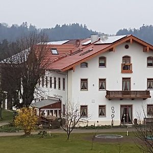 Pension Baumgartner Hotell Rott am Inn Exterior photo