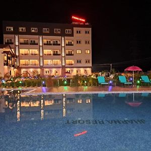 Jharna Resort Purulia Exterior photo