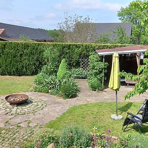 Ferienhaus Berndt Im Spreewald Lägenhet Lübbenau Exterior photo