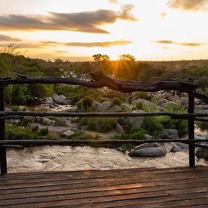 Little Carthage Hotell Hoedspruit Exterior photo