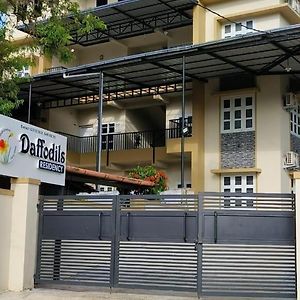 Daffodils Residency, Manjeri, Malapuram Dist. Lägenhet Exterior photo