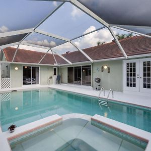 Villa Sunshine Fort Myers Exterior photo