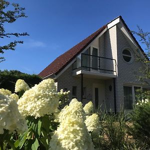 Heerlijk Vakantiehuis Bij Zwembad En Golfbaan Villa Delden Exterior photo