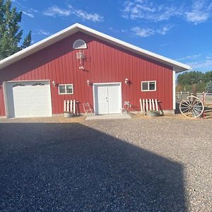 Country Farmhouse Hotell Monroe Exterior photo