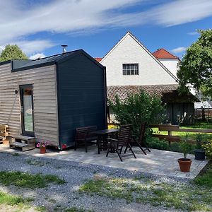 Tiny House Lägenhet Brilon Exterior photo