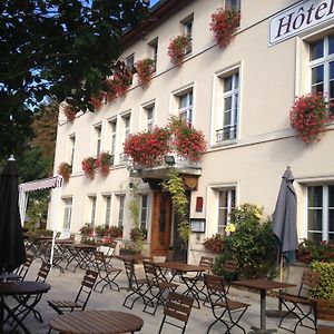 Le Clos De Mutigny Hotell La Chaussée-sur-Marne Exterior photo