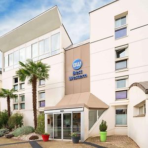 Best Western Voiron Centre Hotell Exterior photo