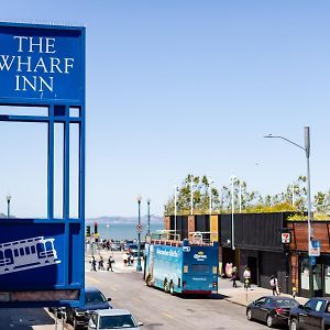 The Wharf Inn San Francisco Exterior photo