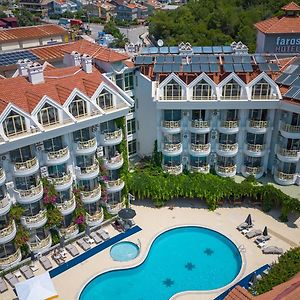 Grand Hotel Faros Marmaris Exterior photo