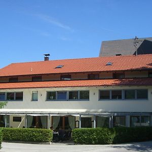 Gasthaus Kellerer Hotell Raubling Exterior photo
