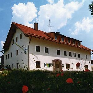 Gasthof Zum Kirchenwirt Hotell Kirchdorf am Inn Exterior photo