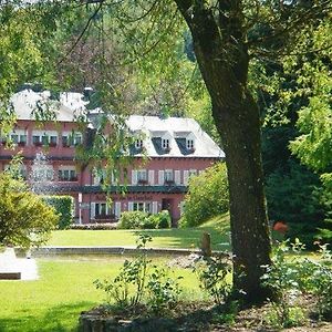 Auberge De La Gaichel Hotell Exterior photo