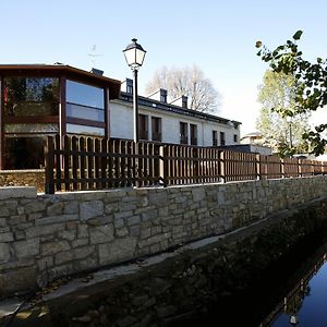 Posada Real La Yensula Hotell El Puente  Exterior photo