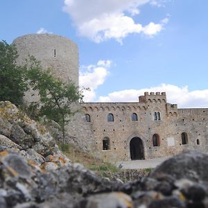 Residenza Ducale Hotell Bovino Exterior photo