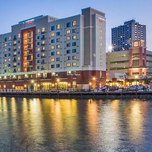 Courtyard By Marriott Gaithersburg Washingtonian Center Exterior photo