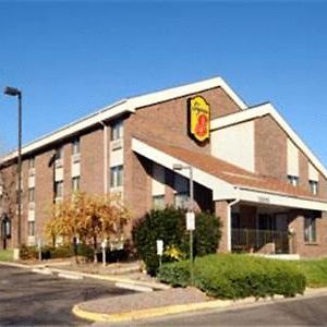 Super 8 By Wyndham Westminster Denver North Motell Exterior photo