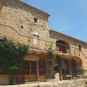 Hotel Del Teatre - Adults Only Regencós Exterior photo