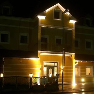 Dorfwirt Hotell Sankt Marein bei Graz Exterior photo