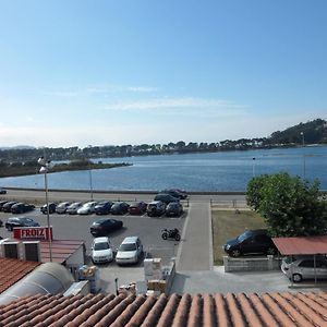 Hotel Avenida Sabaris Exterior photo