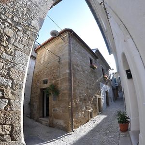 Residenza Lastene Hotell Bovino Exterior photo