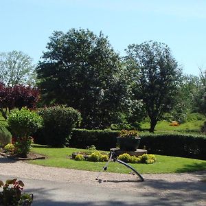 Moulin De Bourgchateau Hotell Louhans Exterior photo