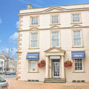 The Moda House Bed and Breakfast Chipping Sodbury Exterior photo