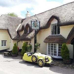 The Royal Oak Exmoor Hotell Winsford  Exterior photo