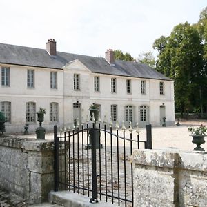 Chateau De Maudetour Bed and Breakfast Exterior photo