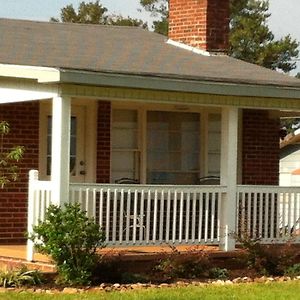 The Chapman House Villa Lineville Exterior photo