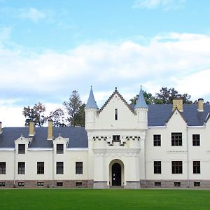 Alatskivi Castle Hotell Exterior photo