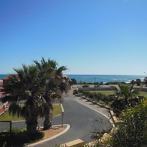 Seaspray Beach Holiday Park Hotell Dongara Exterior photo