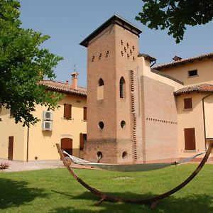 Agriturismo Flabeto Villa Budrio  Exterior photo