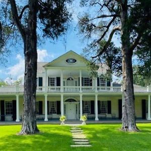 Linden - A Historic Bed And Breakfast Natchez Exterior photo