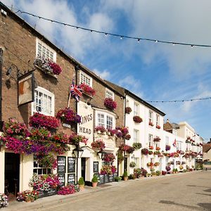 The Kings Head Bed and Breakfast Deal Exterior photo