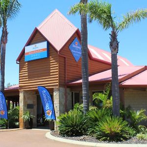 Discovery Parks - Bunbury Foreshore Hotell Exterior photo