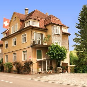 Villa Donkey Bnb Degersheim Exterior photo