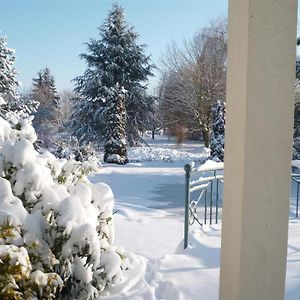 Bois Joli De La Freyere Bed and Breakfast Hindisheim Exterior photo