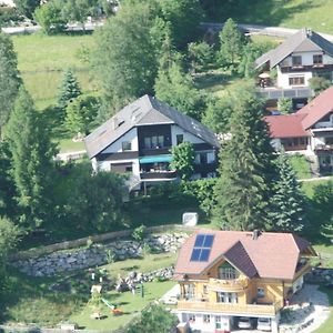 Haus Verdi Hotell Sankt Andrä im Lungau Exterior photo