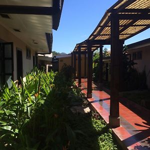 La Posada Copan Hotell Exterior photo