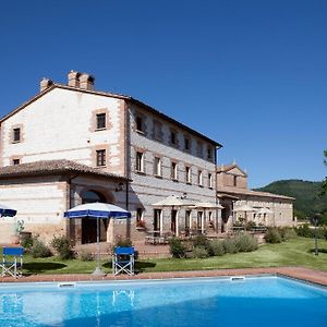 Parco Ducale Country House Bed and Breakfast Urbania Exterior photo